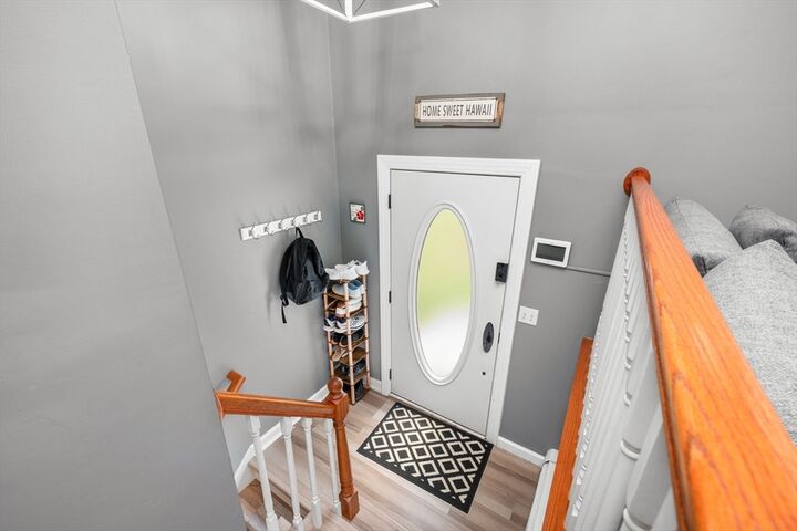 Property Photo:  17 Colony Ave  MA 02532 