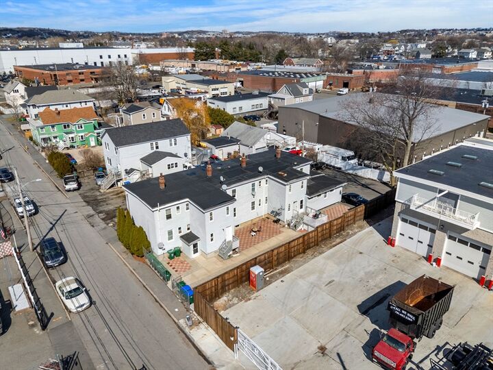 Property Photo:  24 Linden St  MA 02155 