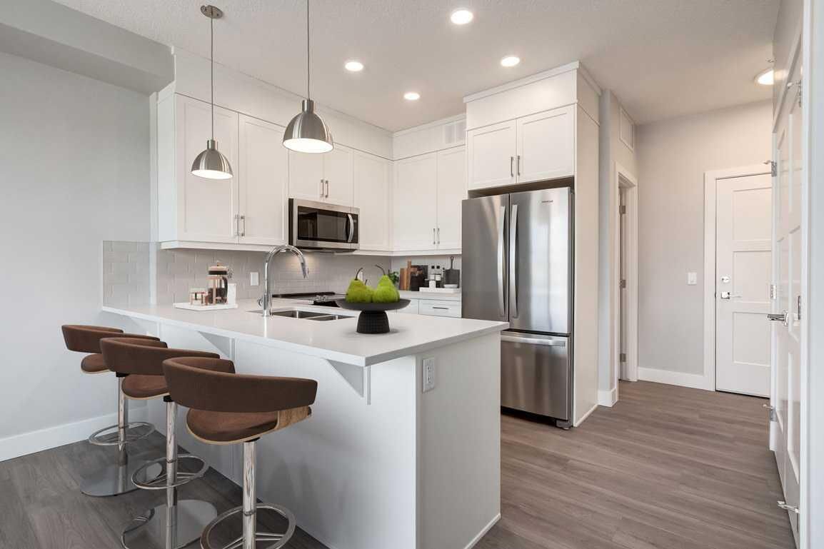 Property Photo:  110 Greenbriar Place NW 1102  AB X0X 0X0 