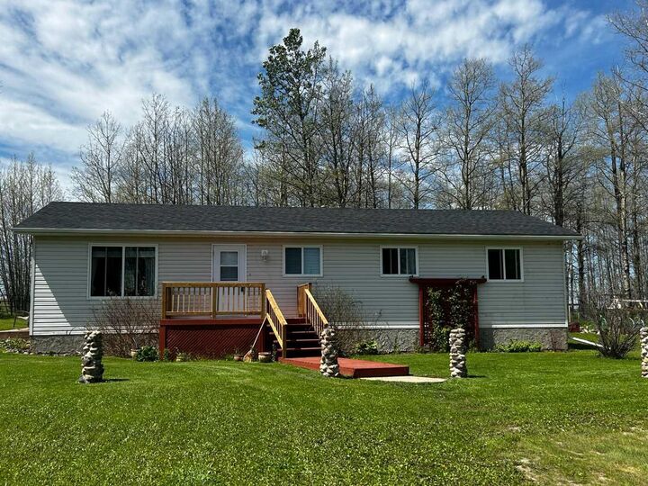 454038 Range Road 53 — photo 1