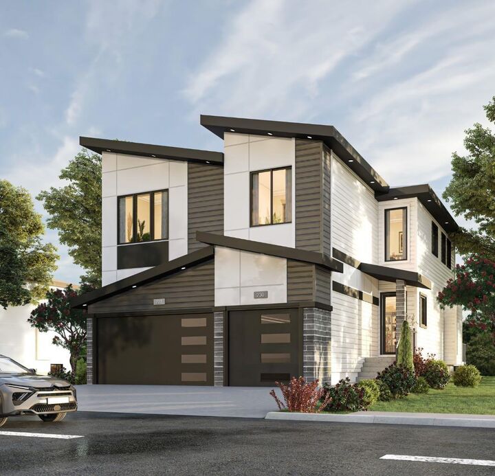 Property Photo: 14 Bridges Way AB A0A 0A0