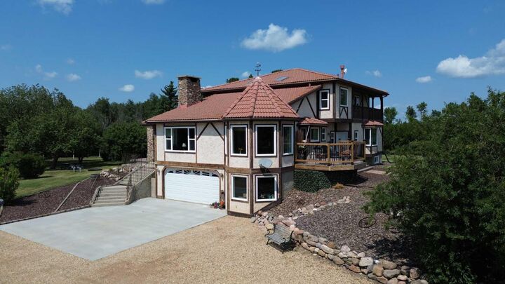 Property Photo: 19438 Twp Rd 430 AB T0B 2Z0
