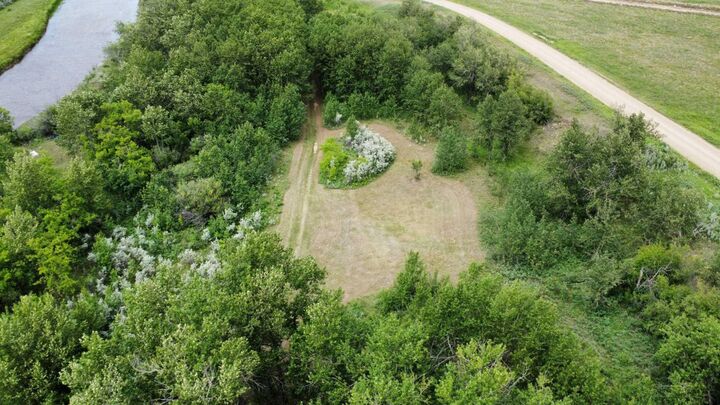 Property Photo: 6-2 Range AB T0B 2P0