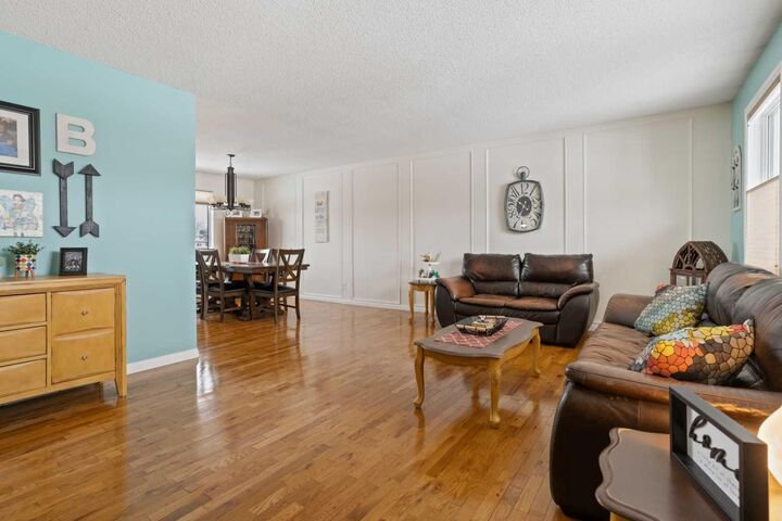 Property Photo: 5410 47 Avenue W AB T0B 1N0