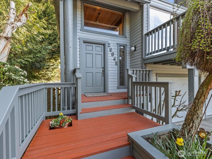 Property Photo:  29045  15th Place S  WA 98003 