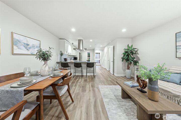 Property Photo: 1940 N Northgate Way WA 98133