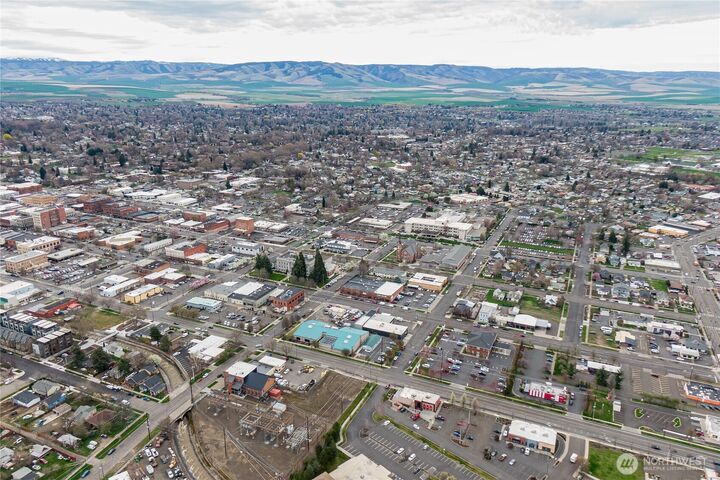 Property Photo:  0  Rose Street  WA 99362 