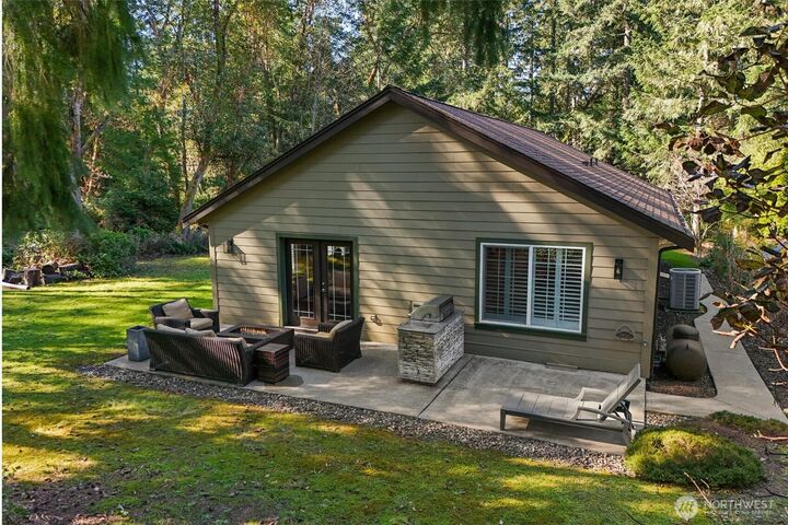 Property Photo:  10315  Riviera Drive  WA 98303 
