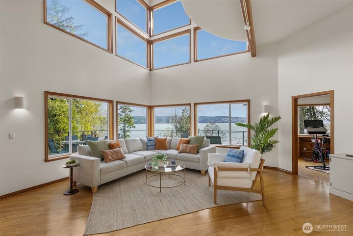 Property Photo:  6091  Wilson Creek Road SE  WA 98367 