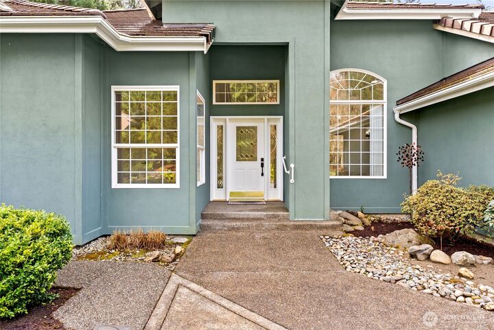 Property Photo:  7094 SW Dundee Court  WA 98367 