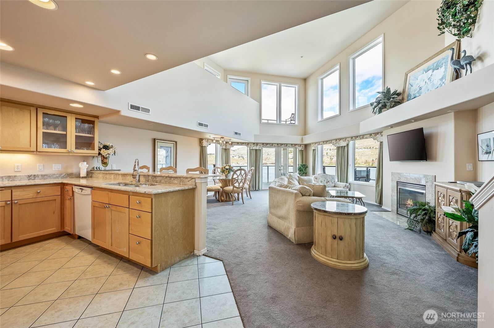 Property Photo:  103 N Park Street 432  WA 98816 
