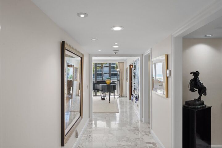 Property Photo: 2580 S Ocean Boulevard 2B2 FL 33480