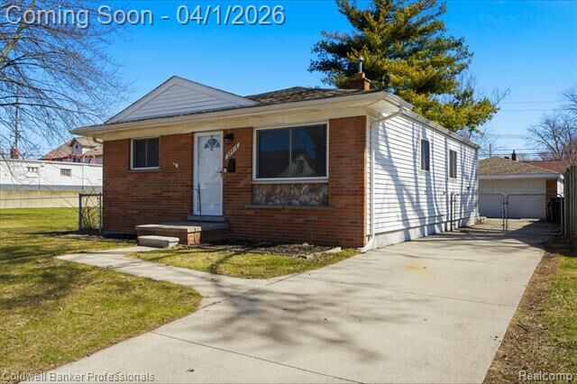 Property Photo:  28816 Groveland Street  MI 48071 