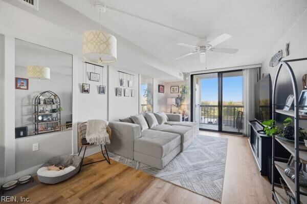 Property Photo:  3288 Page Ave 105  VA 23451 