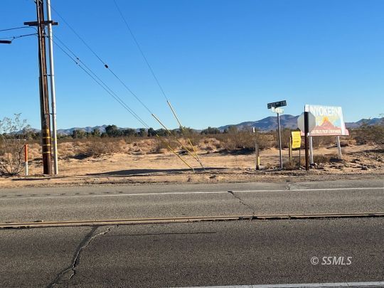 Property Photo: Hwg 178 084-060-23 Rd CA 93527