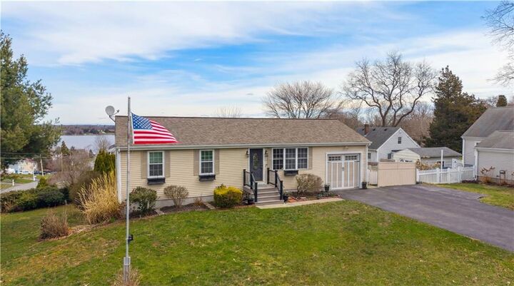 Property Photo:  1 Saint Anna Avenue  RI 02809 