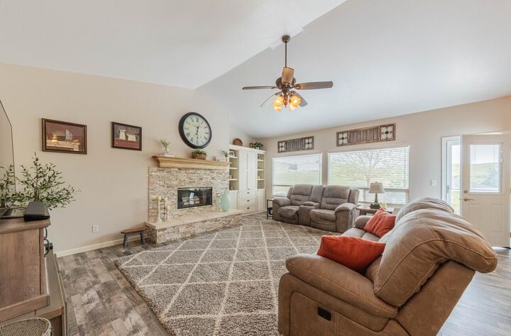 Property Photo:  115 Emerald Way  CA 95045 