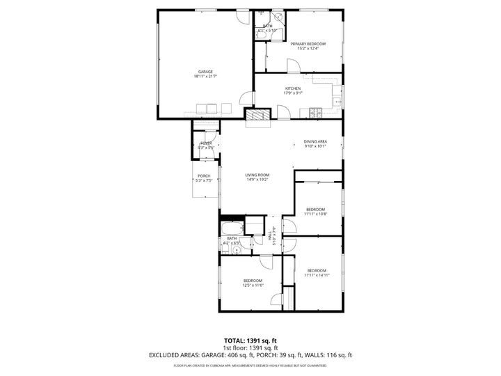 Property Photo: 15 Montana Lane CA 94025