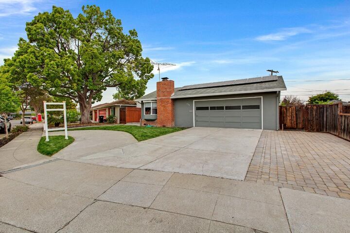 Property Photo:  756 Santa Christina Court  CA 94085 