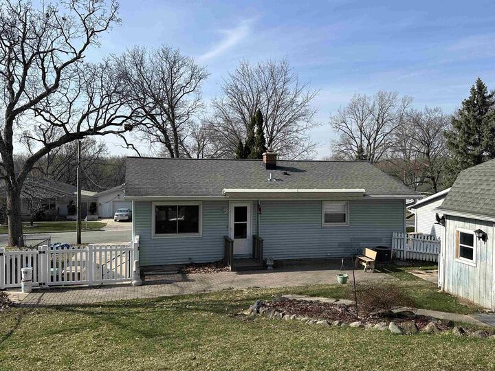 Property Photo:  3233 Quincy Avenue  WI 53704 