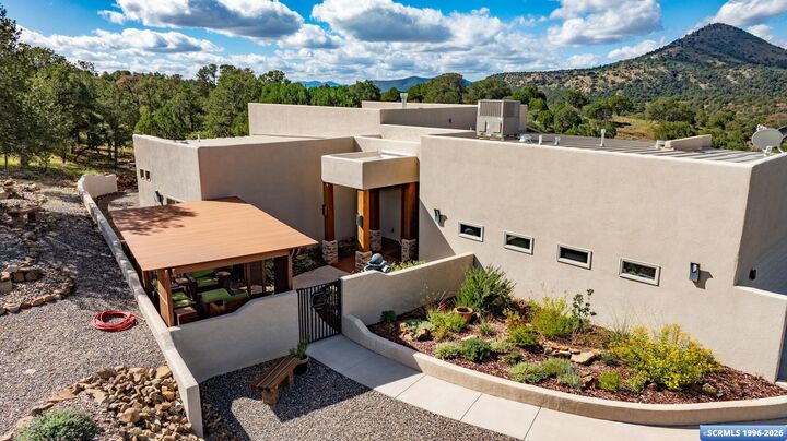 Property Photo:  17 Aleco Drive  NM 88061 