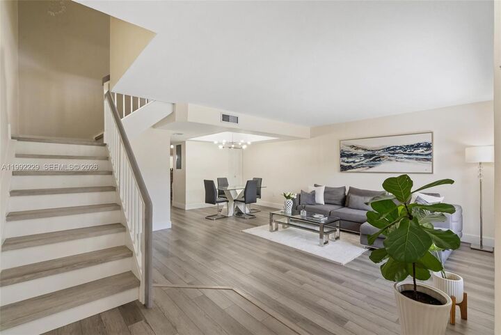 Property Photo: 1350 NW 123rd Ave FL 33026