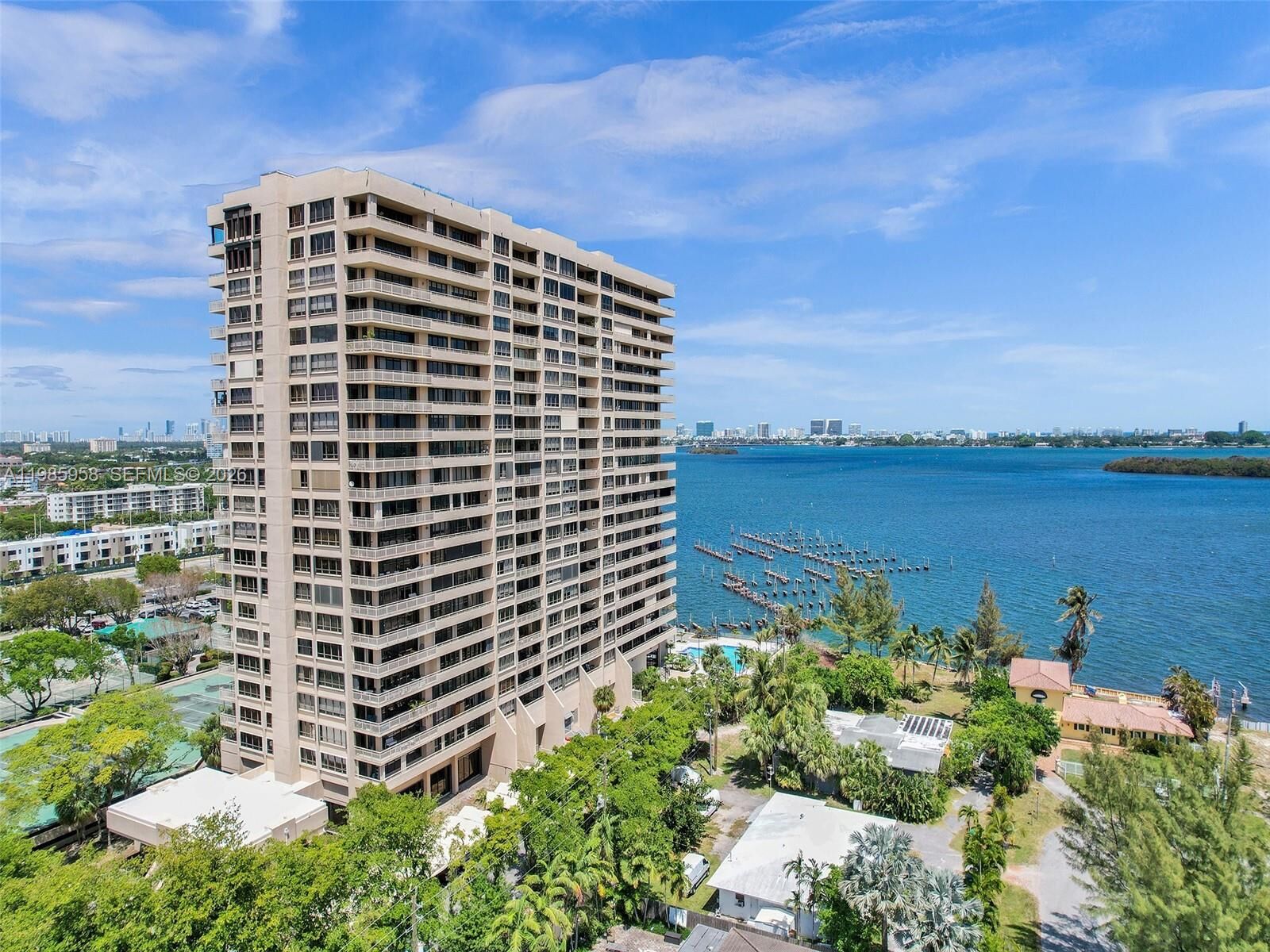 Property Photo:  11113 Biscayne Blvd 1652  FL 33181 