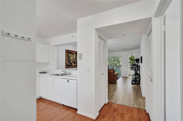 Property Photo:  9511 Weldon Cir G306  FL 33321 