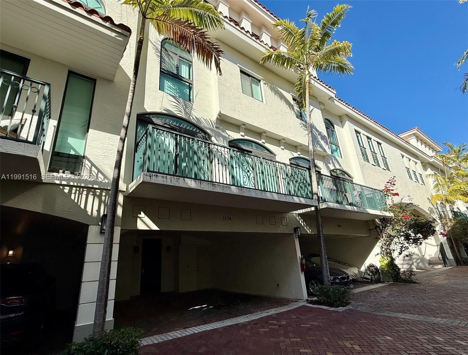 Property Photo:  1174 98th St 1174  FL 33154 