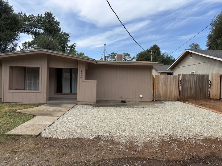 Property Photo: 3540 Ricardo Avenue CA 96002