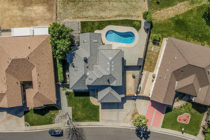 Property Photo:  366 River Park Drive  CA 96003 