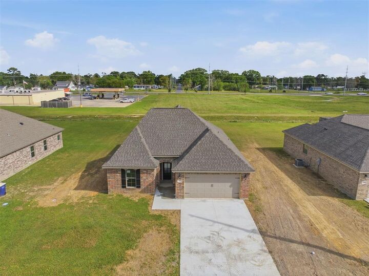 Property Photo:  110 Hickory Street  LA 70647 