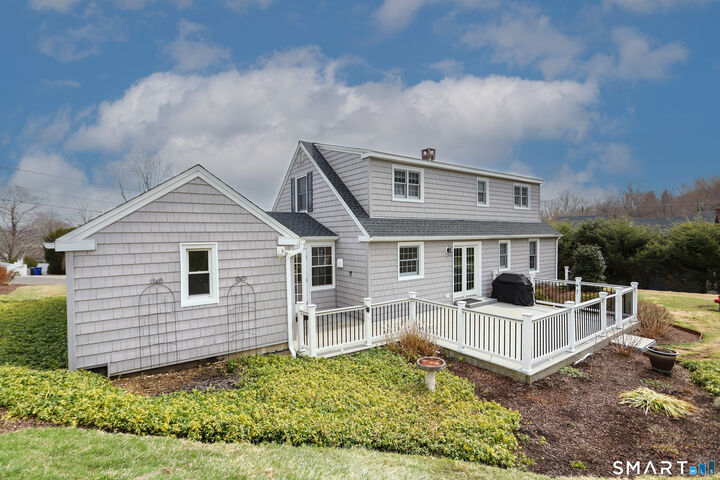 Property Photo:  8 Housman Street  CT 06810 