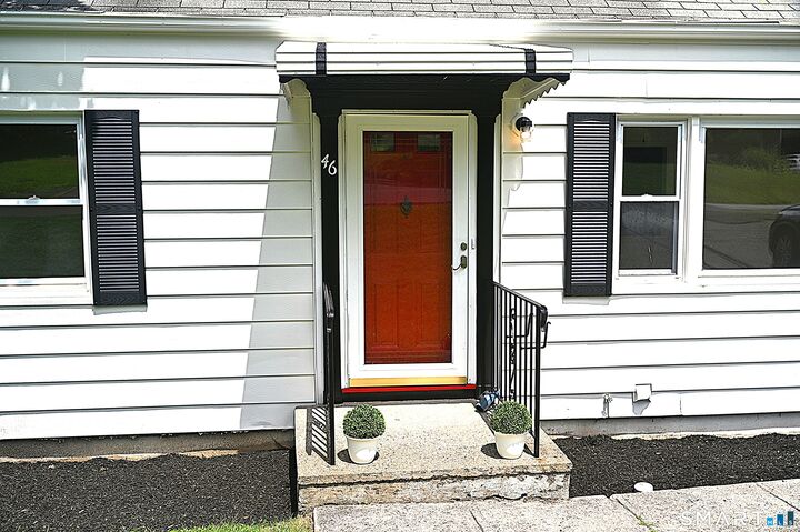 Property Photo: 46 Topstone Drive CT 06810