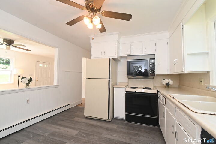 Property Photo: 46 Topstone Drive CT 06810