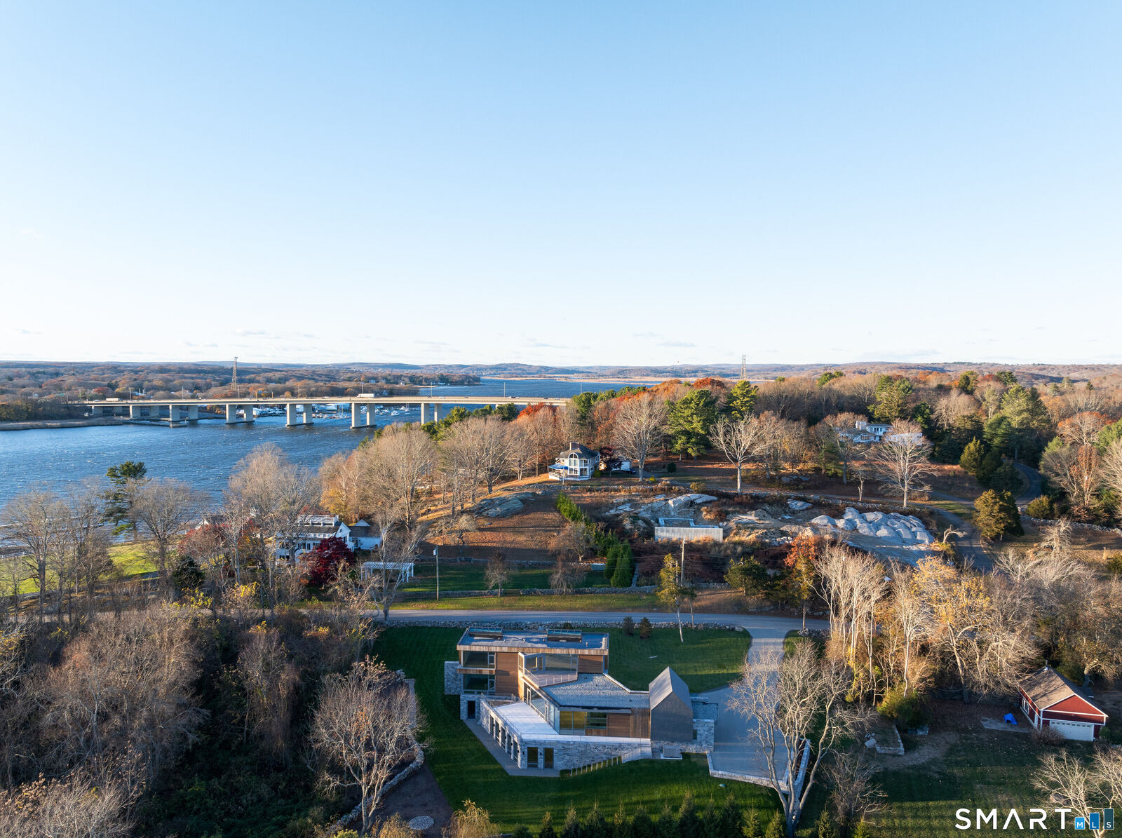 Property Photo: 314 Ferry Road CT 06371