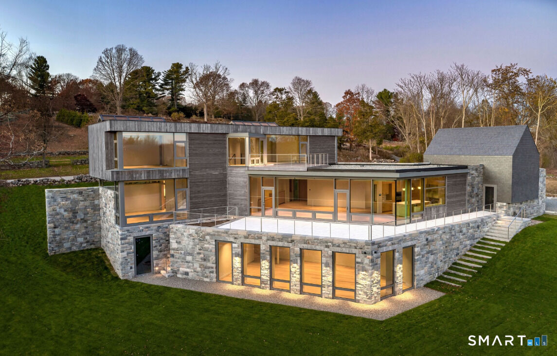 Property Photo:  314 Ferry Road  CT 06371 