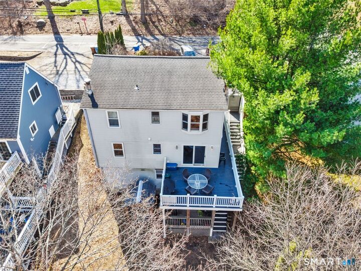 Property Photo:  97 Coram Road  CT 06484 