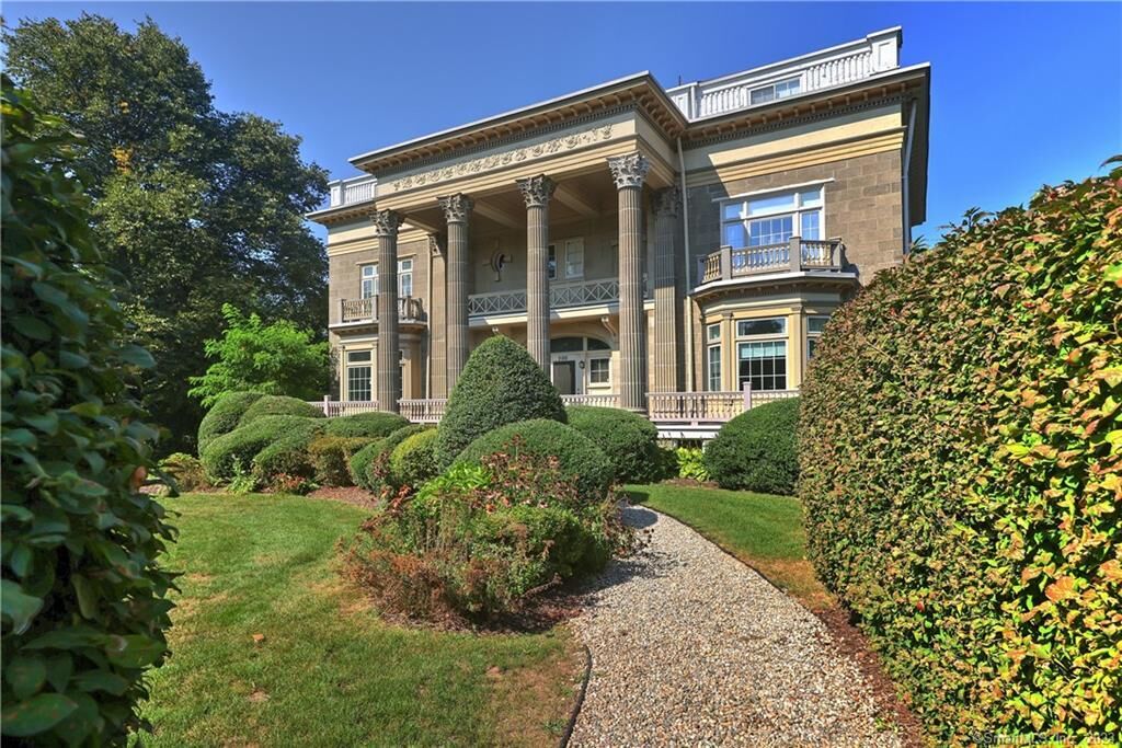 Property Photo: 500 Prospect Street 2A CT 06511