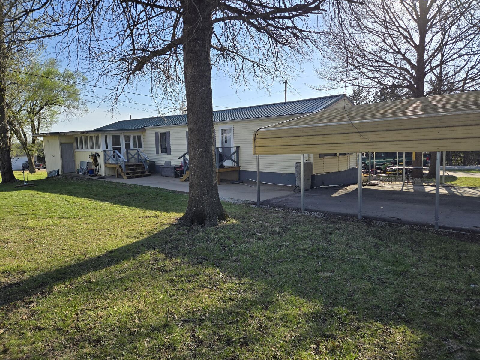 Property Photo: 20510 County Road 248 MO 65779