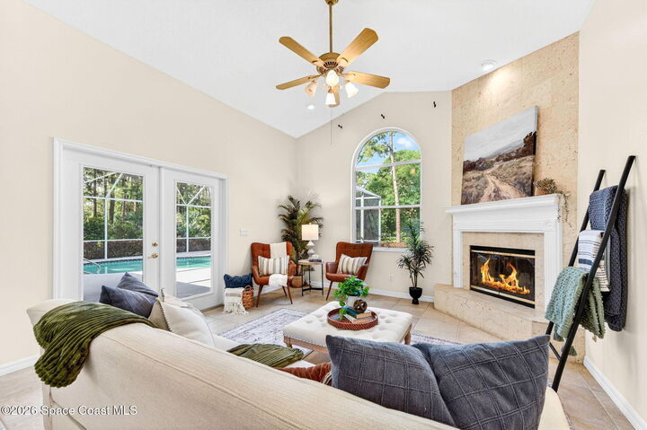 Property Photo: 4404 Long Lake Road FL 32934