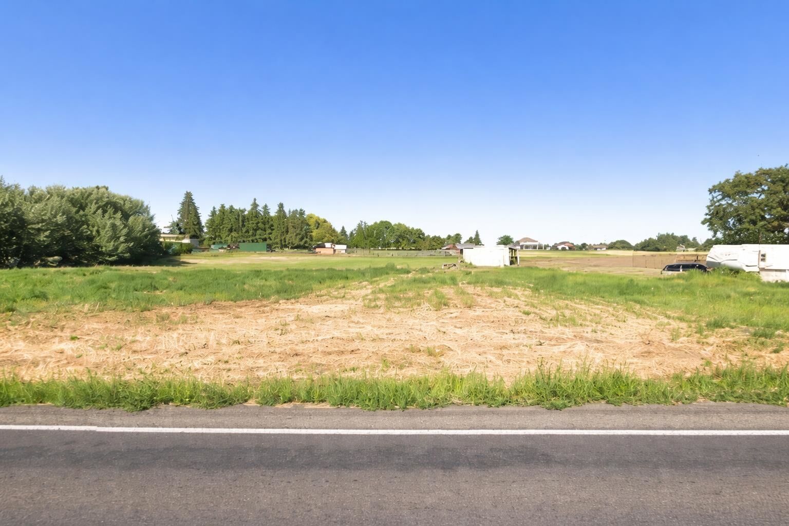 Property Photo:  8721 N Five Mile Rd  WA 99208 