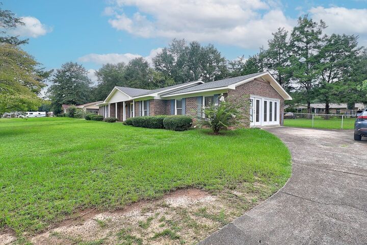 Property Photo:  3208 Tennyson Dr.  AL 36305 