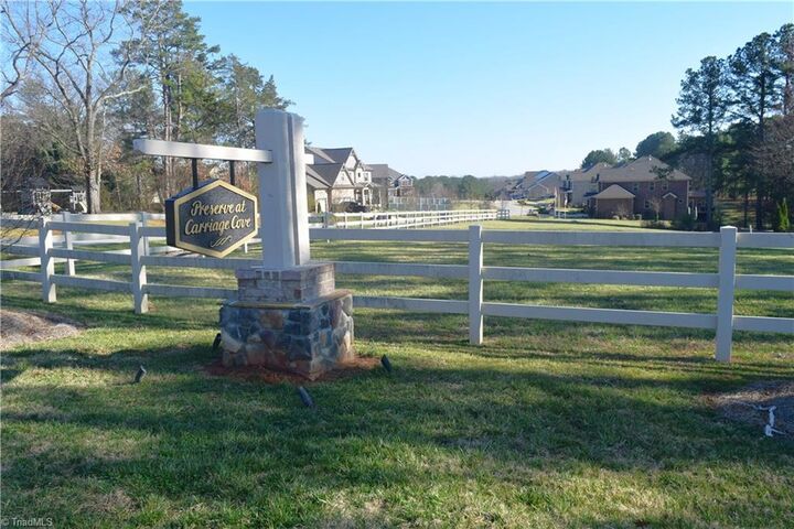 Property Photo:  7730 Maple Pond Drive  NC 27310 
