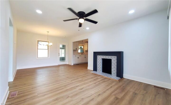 Property Photo:  4515 Rocklane Drive  NC 27051 