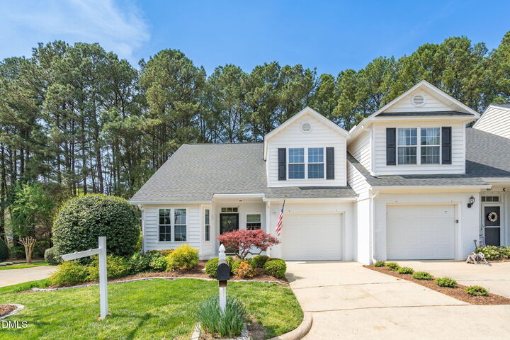 Property Photo: 1641 Shepherds Glade Drive NC 27523