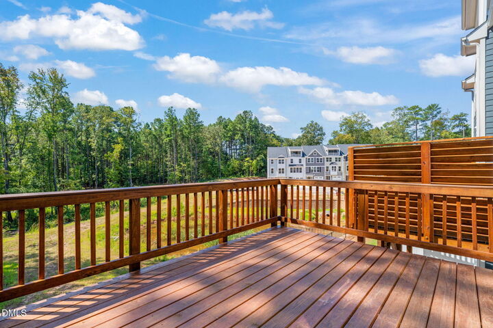 Property Photo:  1114 Blackthorn Lane  NC 27703 
