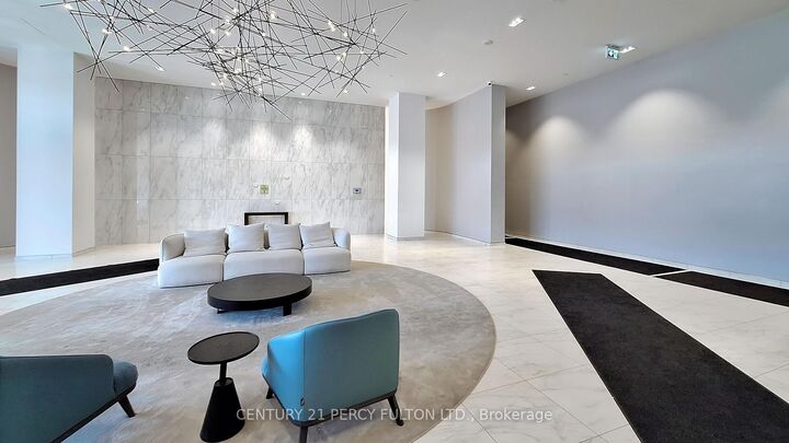 Property Photo: 50 O'Neill Road 2803 ON M3C 0R1