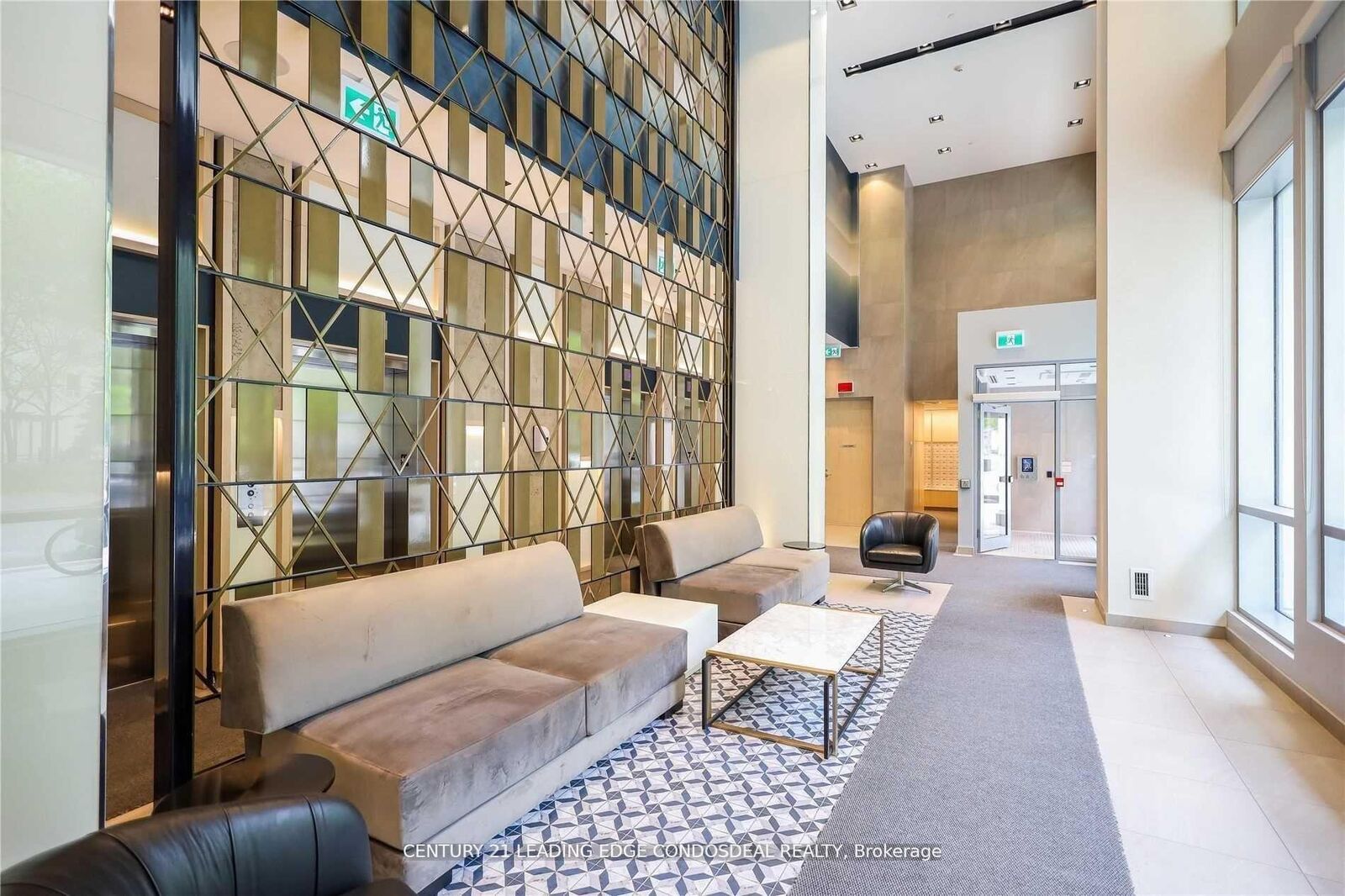 Property Photo:  77 Mutual Street 706  ON M5B 0B9 