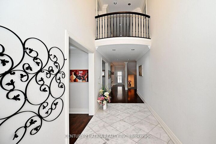 Property Photo:  350 Queen Mary Drive  ON L6K 3L8 